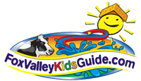 FoxValleyKidsGuide.com Logo